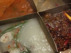 -王家渡火锅店(亦庄店)