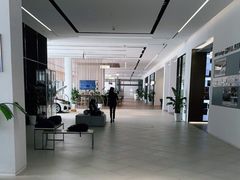 -上海宝诚尊悦宝马4S店(静安店)