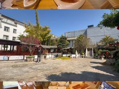 -香麒园·过桥米线·南湖雅宴