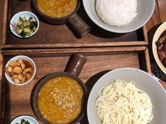 -李百蟹·江南蟹黄面·河景餐厅(夫子庙总店)