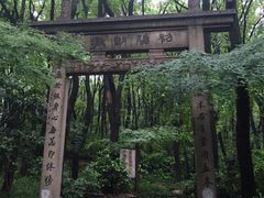 -杭州黄龙洞