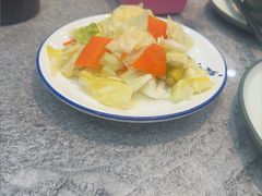 -紫藤园·天目湖大鱼头(南山竹海店)