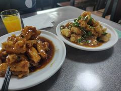 -友谊餐馆(永安路店)