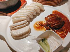 -老太原菜馆(府西街店)