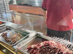 -老字号故乡烤肉店(总店)