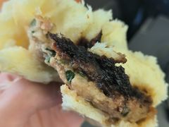 -俞记安顺特色破酥包(民生路店)
