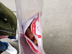 蟹柳-香酥鸡排(京汉大道店)