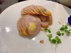 -前门烤鸭(江东中路店)