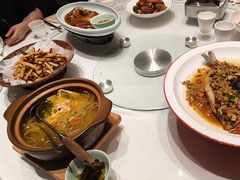 -御湾·浅水湾·贺胜土鸡汤(潜山店)