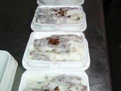-云侨·传统纯手工越南小卷粉(永益巷店)