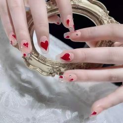 -如一·美甲美睫