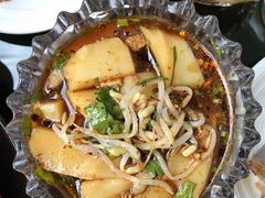 -丽芹豆粉店