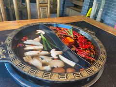 -纸盐河码头火锅(十八梯店)