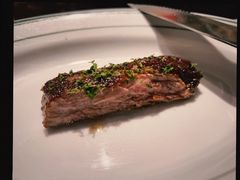 -燃扒房Steakhouse(皇庭店)