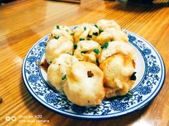 -鼎顺小吃(吴山名楼店)