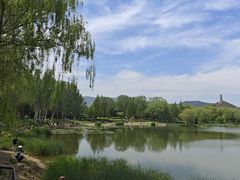 -北坞公园