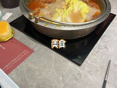 -一绪に寿喜烧(荟聚店)