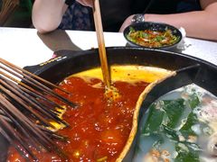 -钢管厂五区小郡肝火锅串串香(总店)