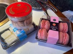 -苹果花园(乳山路店)