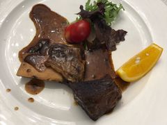 -汾阳花园酒店·餐厅(徐汇店)