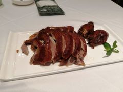 -好彩酒楼烤鸭坊