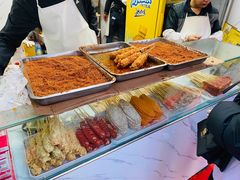 -上海鸡柳店(中街盛京大家庭店)