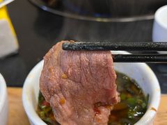 -金鼎雪山牦牛杂火锅(理县总店)