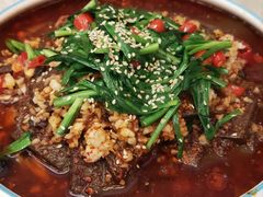 -玉华宫宾馆·餐厅(铜川驻京办店)