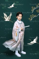 -芳妮豆丁家庭影像馆(宝安店)