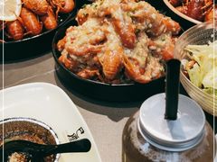 -巴厘龙虾·榜首油焖大虾(洞庭·艺术洋房店)