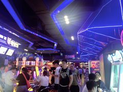 -核客电玩城(东门店)