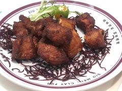 好味粒粒蒜香骨-太兴餐厅(东方广场分店)