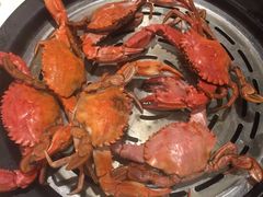 -苏大嘴海鲜牧场(奥林匹克店)