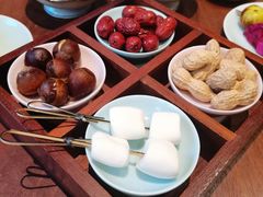 -梅间堂茶馆(绿地缤纷城店)