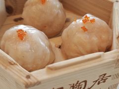 -陶陶居酒家(第十甫路总店)