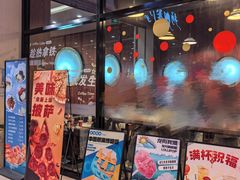 -航海博物馆餐厅