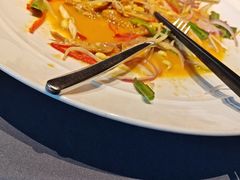 -北京老铺烤鸭(第五国际店)