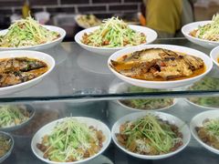 -雪琴面馆富安特色鱼汤面(城中花园店)