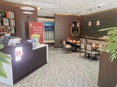-俏东方·海味水饺·青岛菜(崂山店)