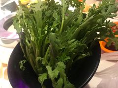 皇帝菜-煲宫猪肚鸡(晶品店)