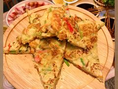 -正宗齐齐哈尔烤肉·齐牛哥鲜切炭火烤肉(杭州总店)