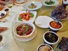 -民族饭店-四季餐厅