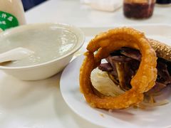 -老磁器口豆汁店(天坛店)