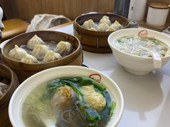-老盛兴汤包馆(临汾店)