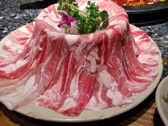 神仙肥牛-蜀大侠火锅(寰球文化地标·总府店)