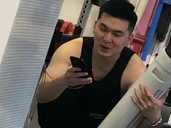 -汗水空间私教健身连锁(SM广场店)
