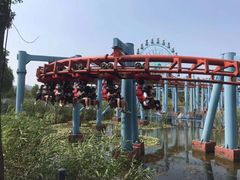 -南京银杏湖乐园