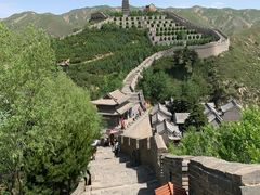 -雁门关景区