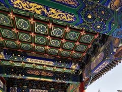 -历代帝王庙博物馆