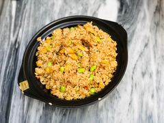 -蔼若春.传承三十年云南菜(金碧公园店)